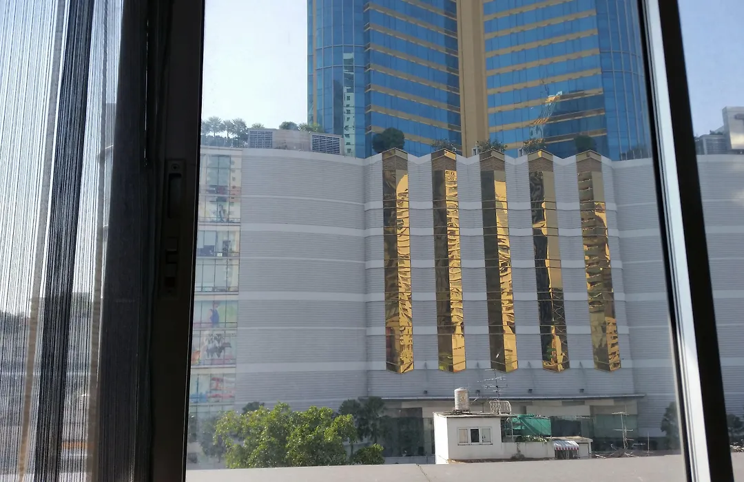 W 21 Hotel Bangkok-1