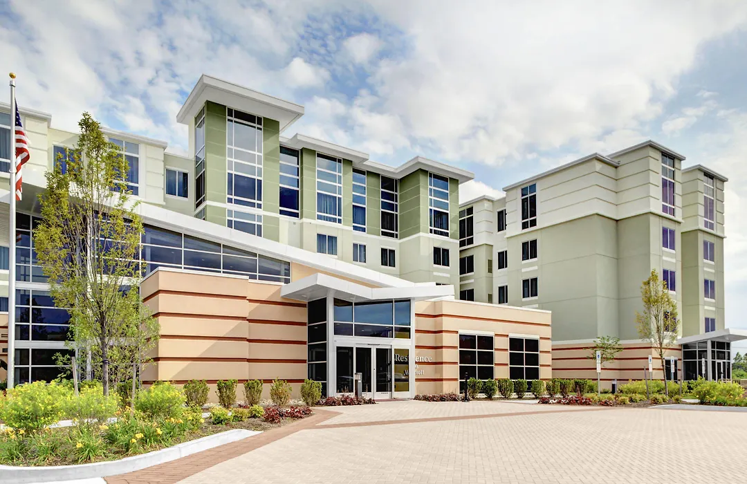 Residence Inn By Marriott Philadelphia Airport-1