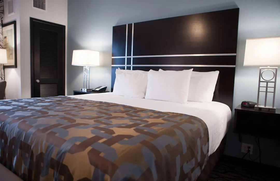 La Quinta Inn & Suites By Wyndham Lubbock Southwest-1