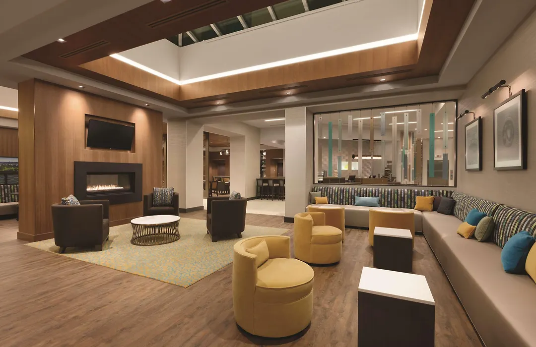 Hyatt Place Washington Dc/Georgetown/West End-1