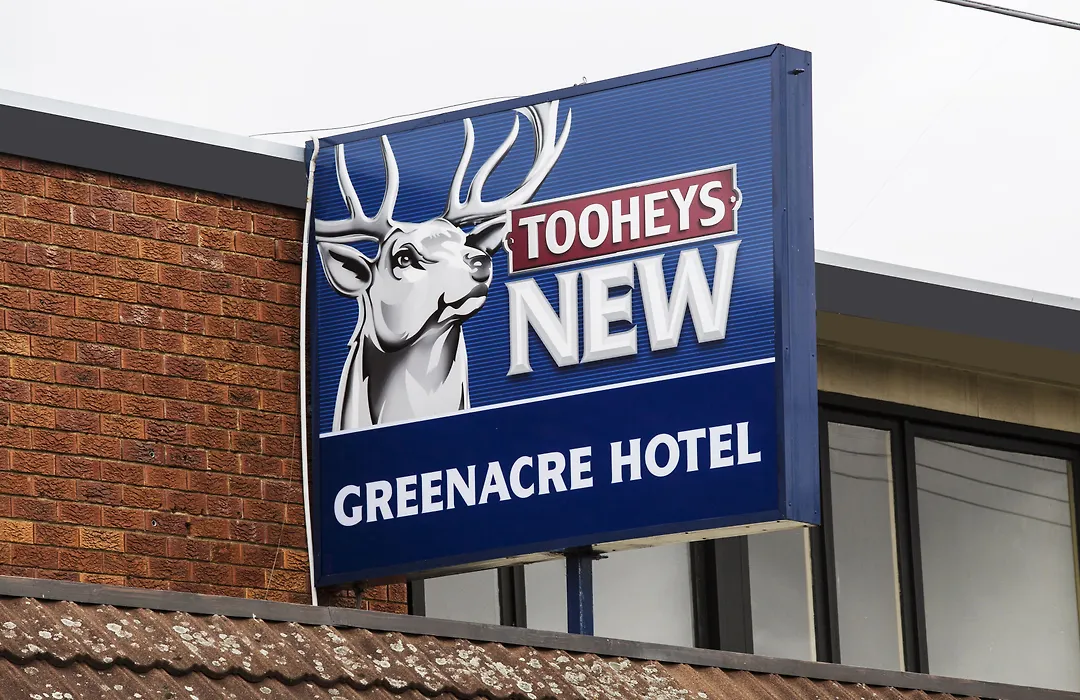 Greenacre Hotel-1