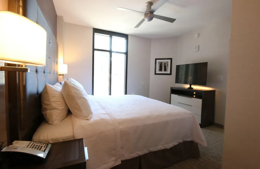 Homewood Suites By Hilton Washington Dc Convention Center-1