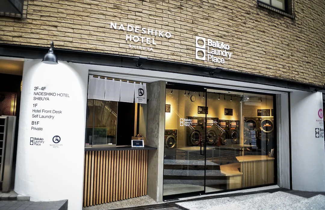 Nadeshiko Hotel Tokyo Shibuya By Unito Female-Only-1