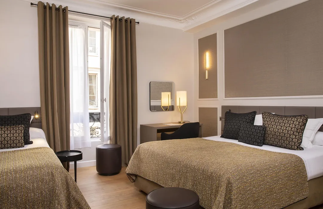 Hotel Du Levant-1