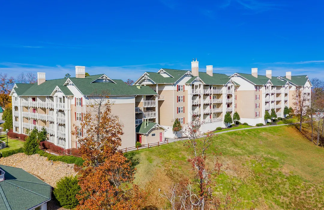 Sunrise Ridge Resort By Coolvacay-1