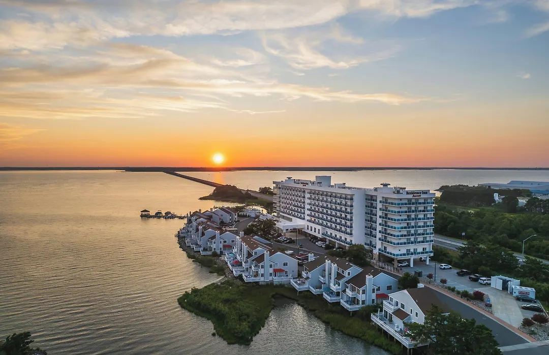 Residence Inn By Marriott Ocean City-1
