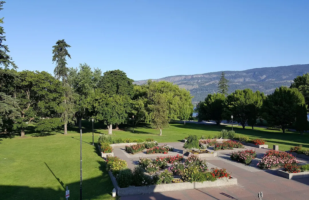 Hotel Zed Kelowna-1
