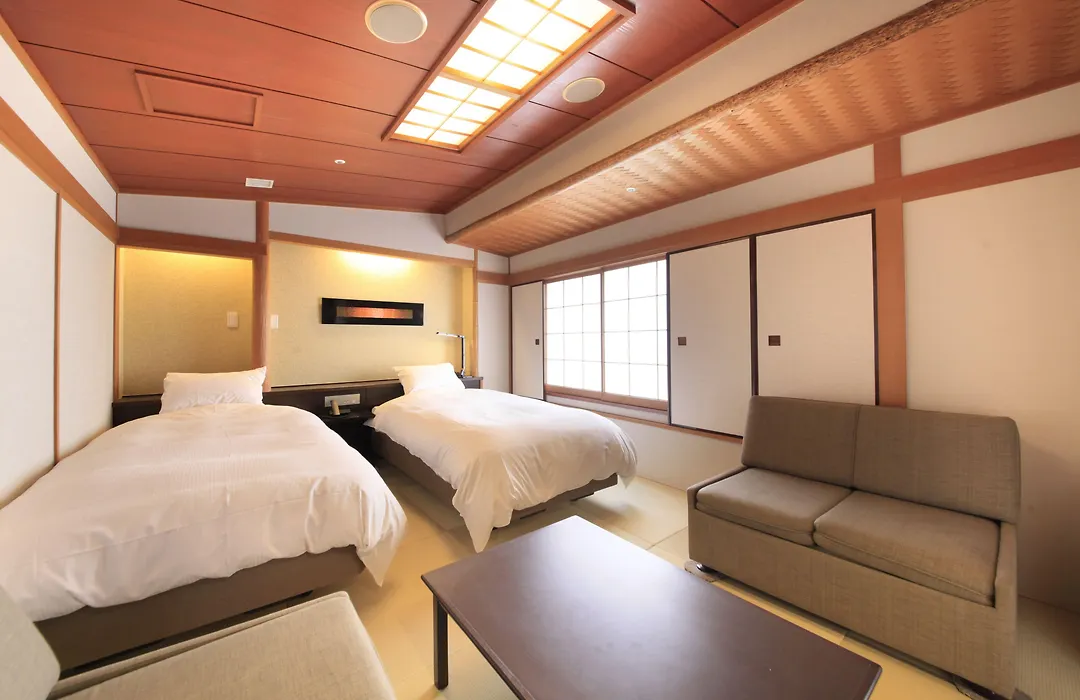 Richmond Hotel Tokyo Mejiro-1
