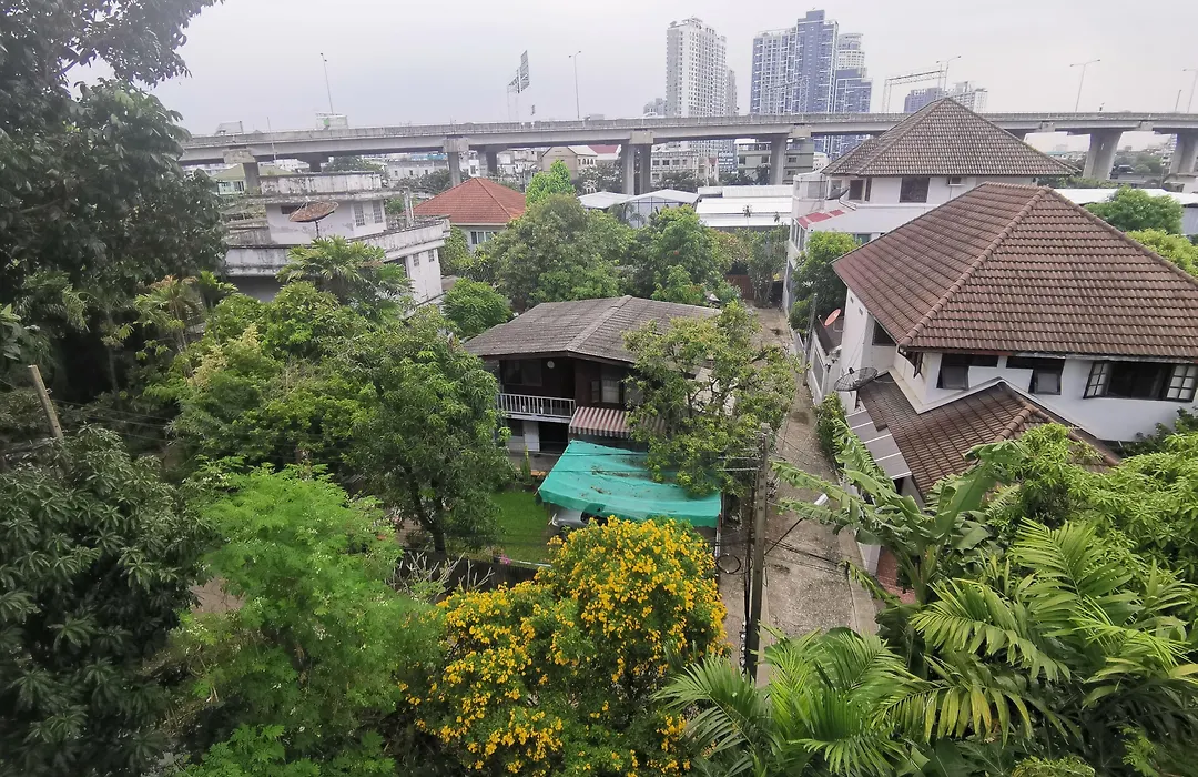 Hide Bangkok Hostel-1