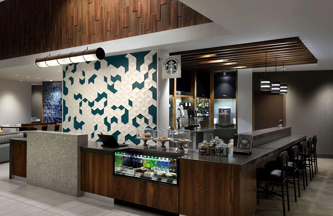 Hyatt Place Biloxi-1