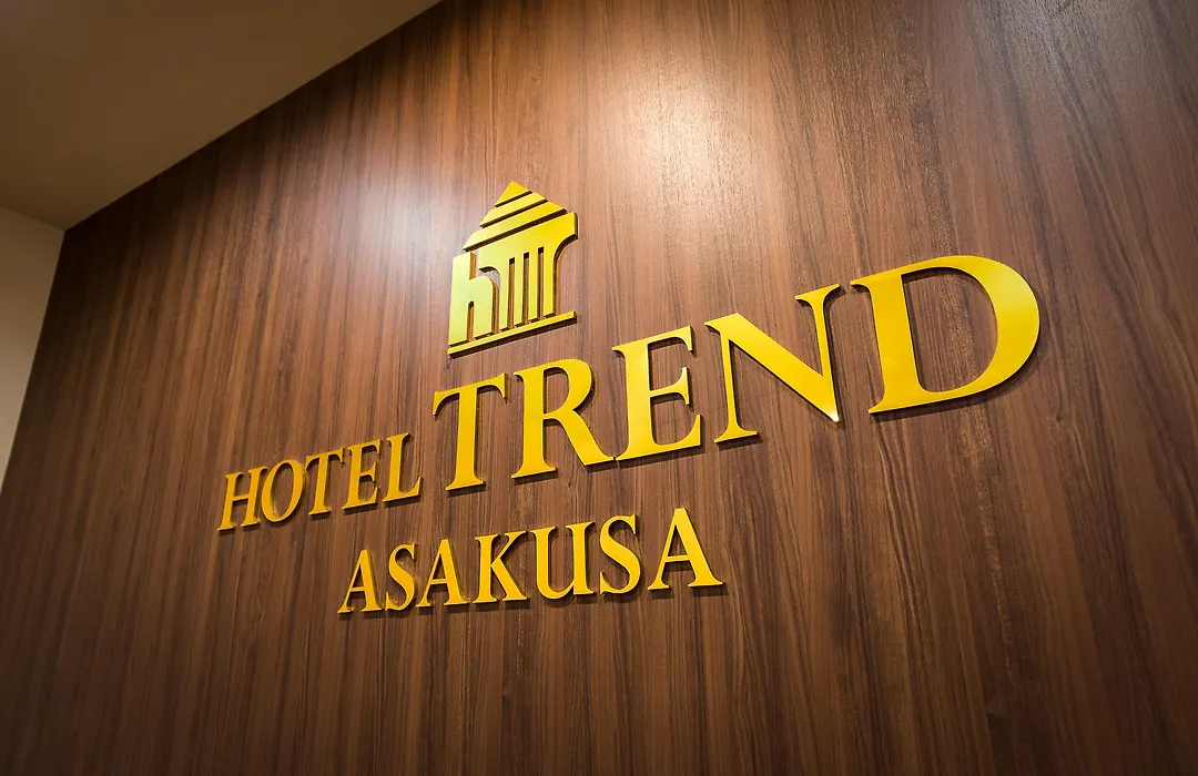 Hotel Trend Asakusa-1
