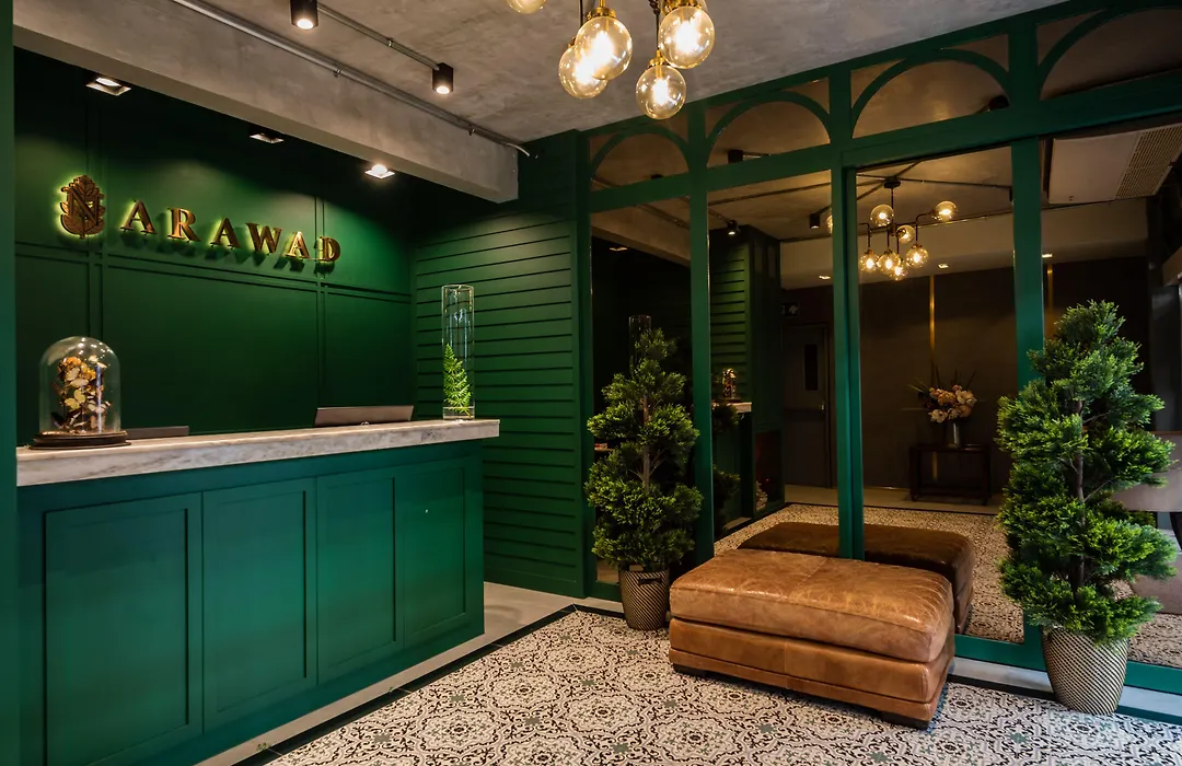 Narawad Boutique Hotel-1