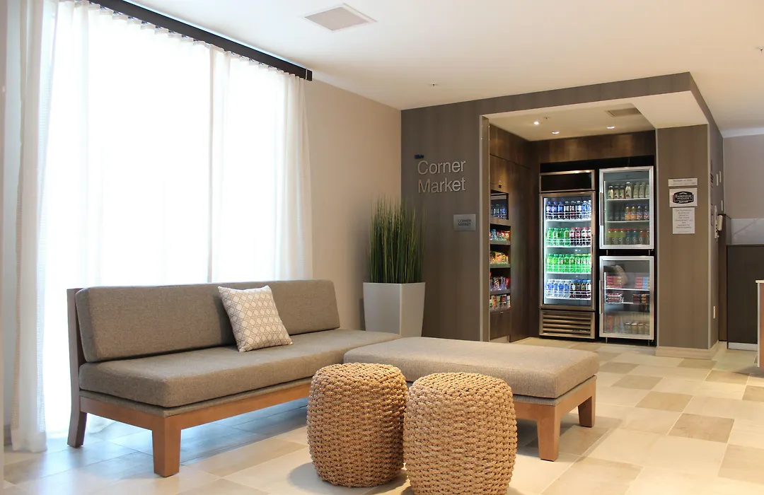 Fairfield Inn & Suites By Marriott Ocean City-1