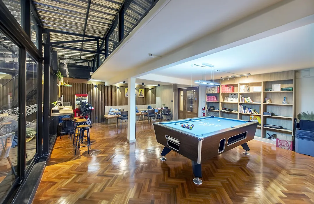 The Posh Phayathai-1