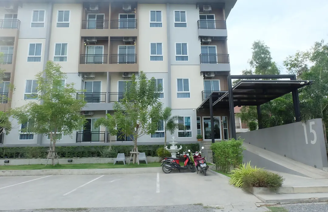 I Rich Residence-1