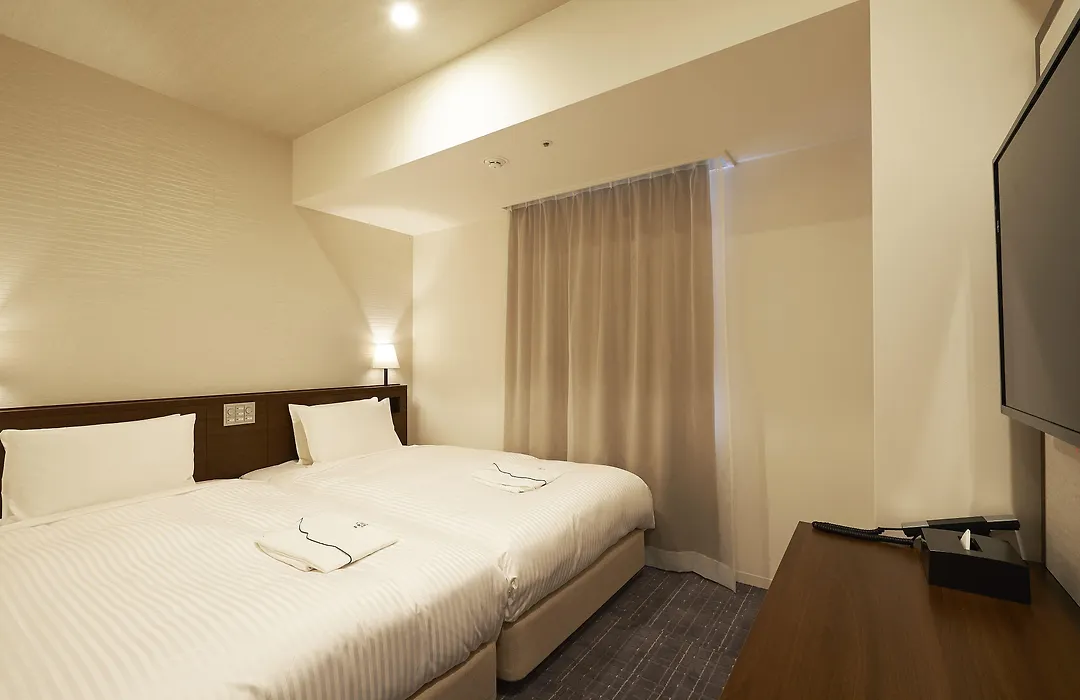 Sotetsu Fresa Inn Tokyo Roppongi-1