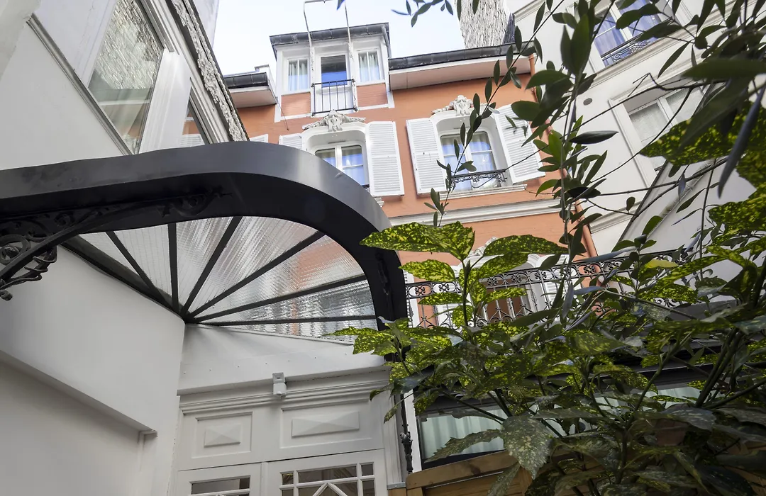 Yuna Blanche - Serviced Apartments-1