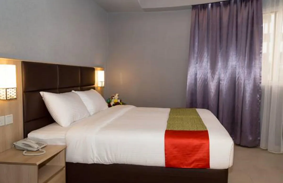 Florida Square Hotel-1
