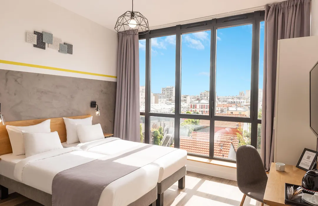 Hotel Terre Neuve-1