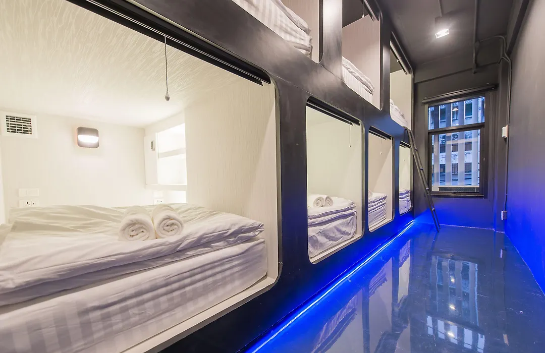 Laf Hotel Aree-1