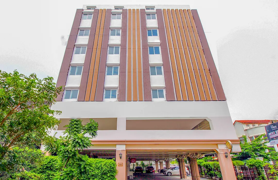 Capital O 411 Grandview Condo 15-1