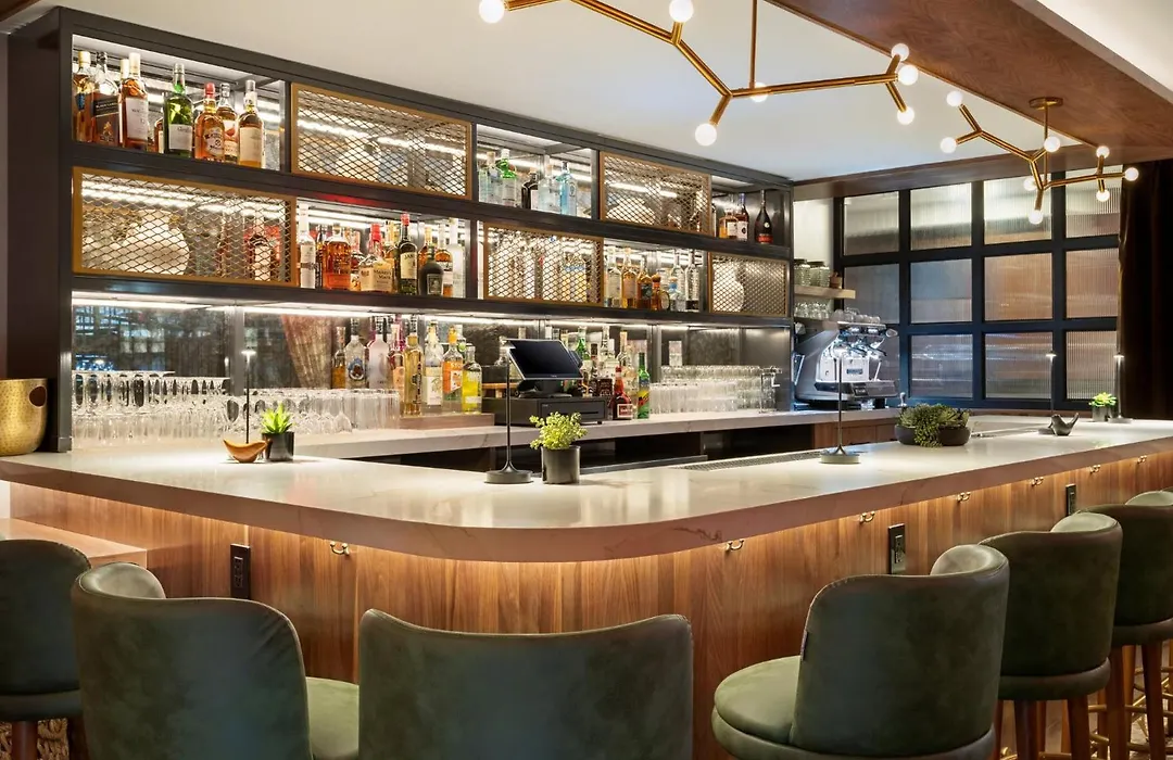 Voco Astoria By Ihg-1