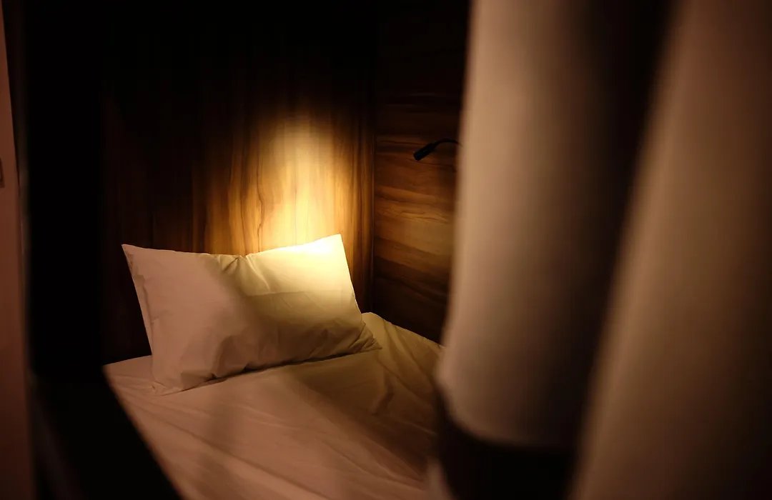 Hostel Urby-1