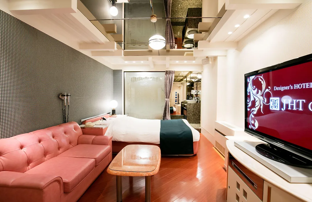 Hotel Perrier (Adults Only)-1