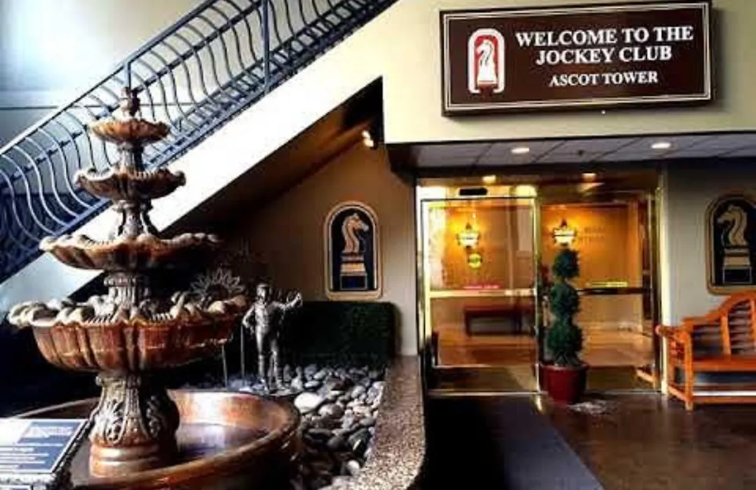 Jockey Club Suites-1