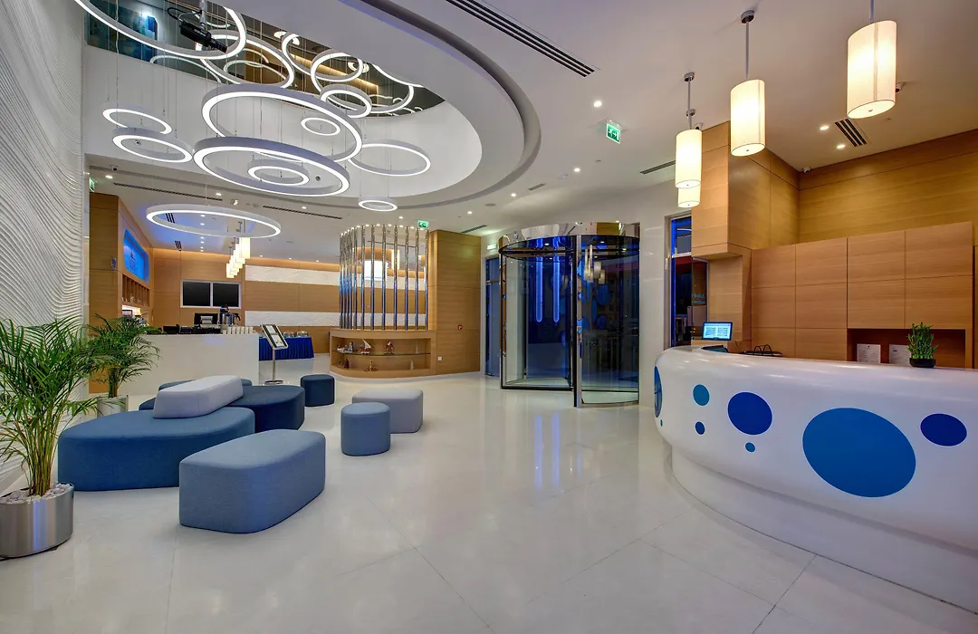 Al Khoory Inn Bur Dubai-1