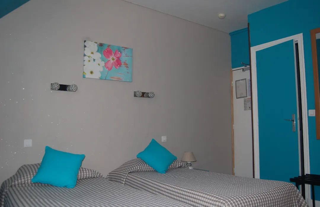 Hotel Jean Bart-1