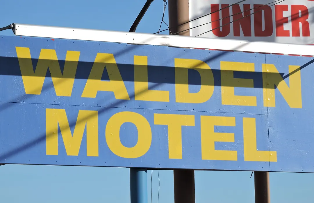 Walden Motel-1