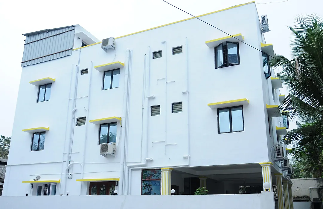 Olive Apartments-1