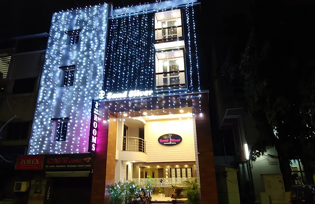 Sand Silver Business Hotel-1