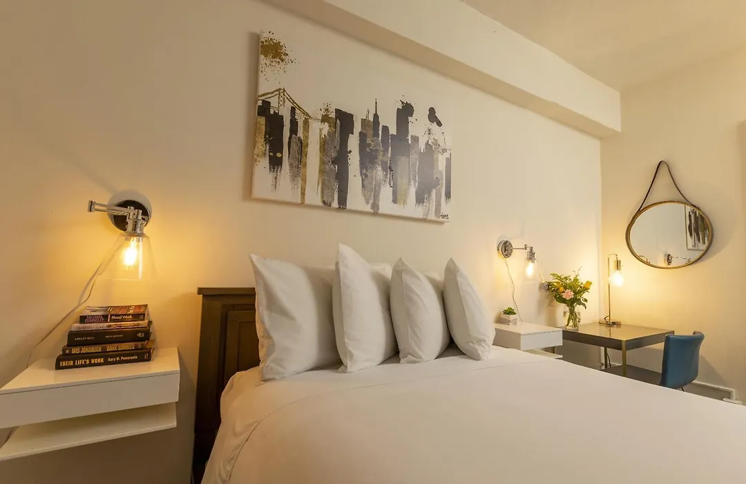 Edwardian Hotel-1