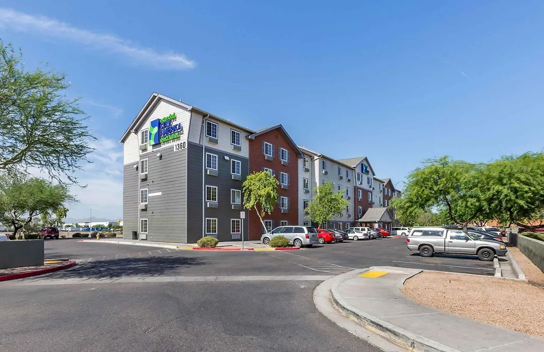 Extended Stay America Select Suites - Phoenix - West-1