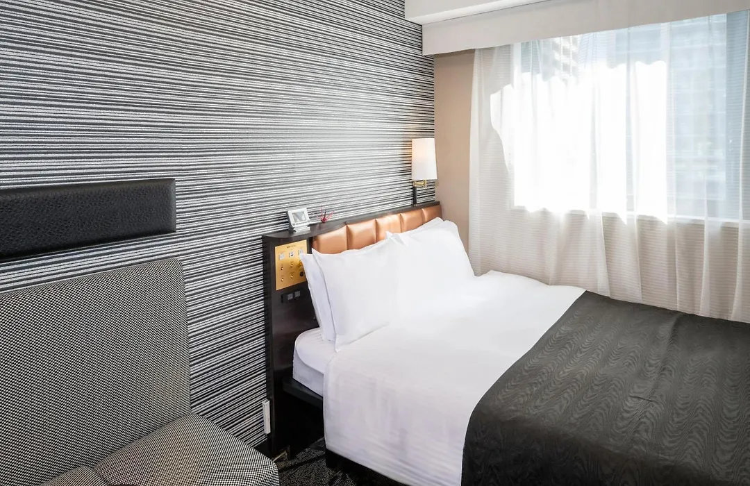 Apa Hotel Mita Ekimae-1