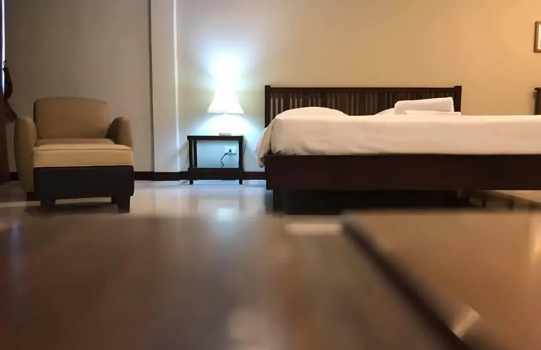 Mango Bedroom Inn-1