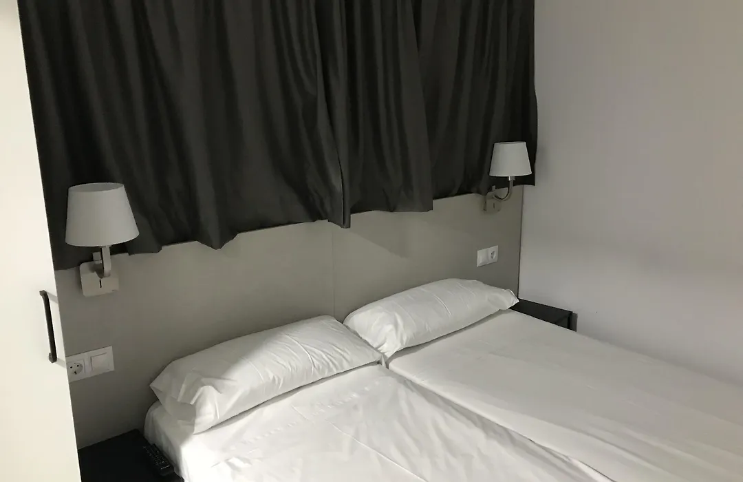 Hotel Boutique Centro Bbb Auto Check In-1