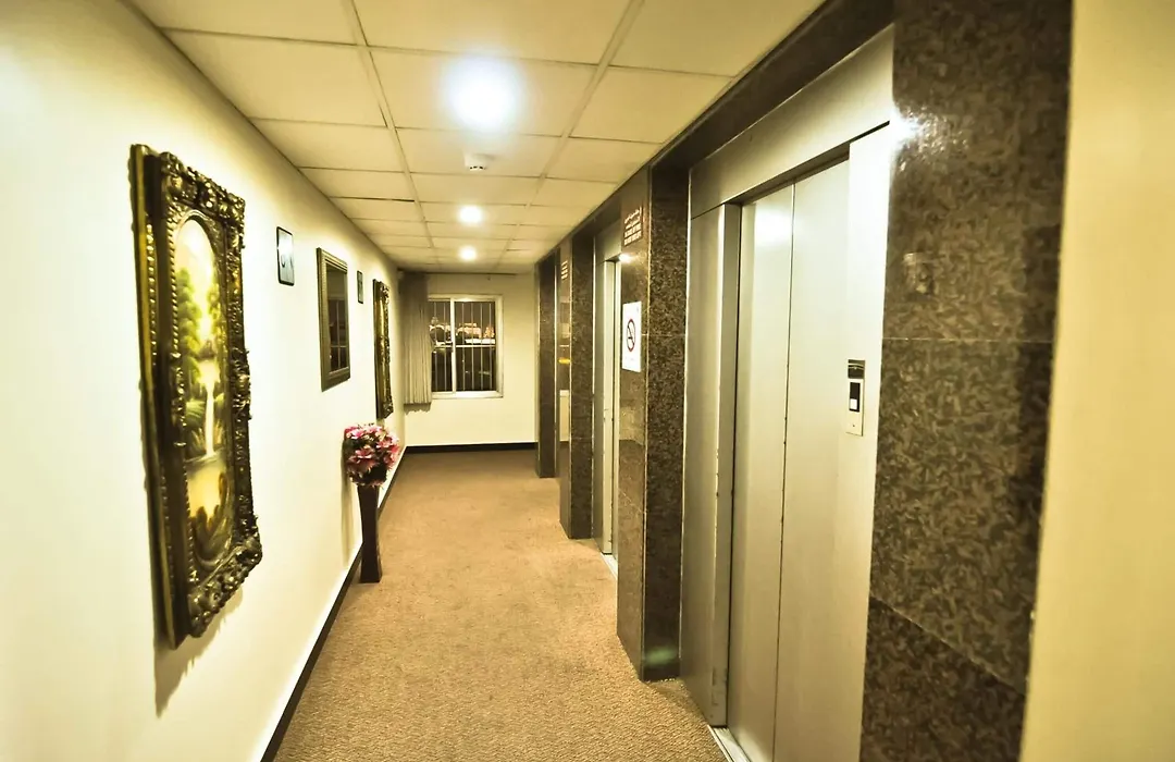 Phoenicia Grand Hotel-1