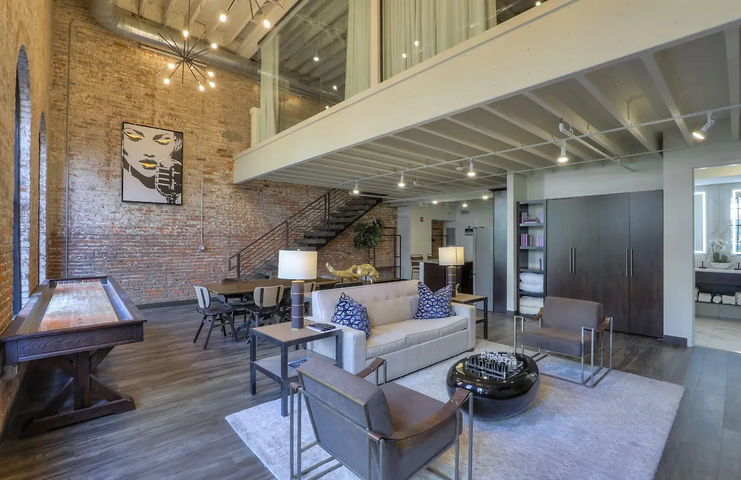 Studio 154 Hotel-1