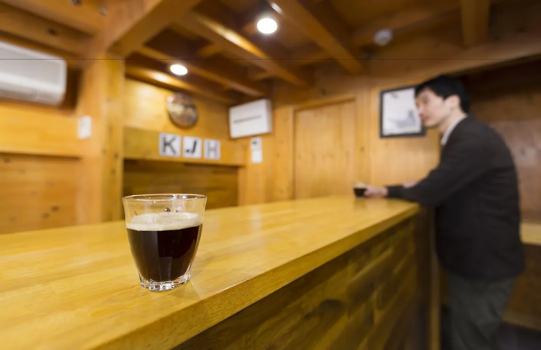 ゲストハウス高円寺純情ホテル -Guest House Koenji Junjo Hotel--1