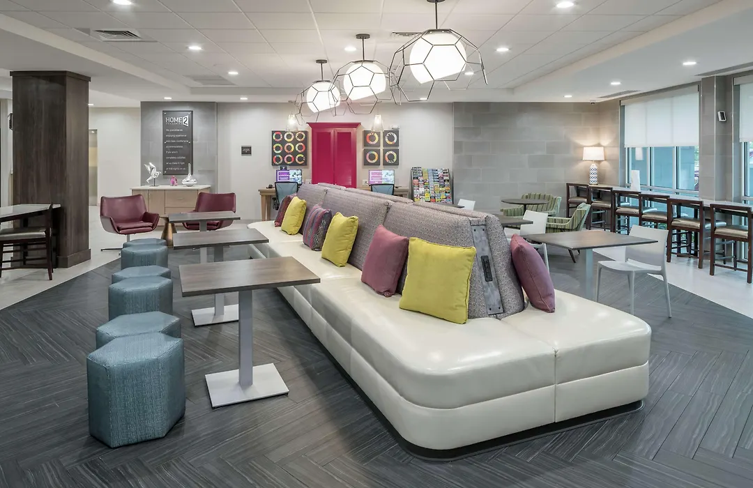 Home2 Suites By Hilton Orlando Airport-1