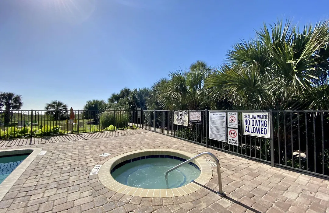 Meridian Plaza By Palmetto Vacations-1