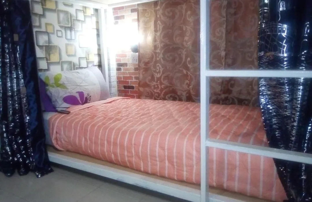 Ban Kru Ae Mixed Dorm-1