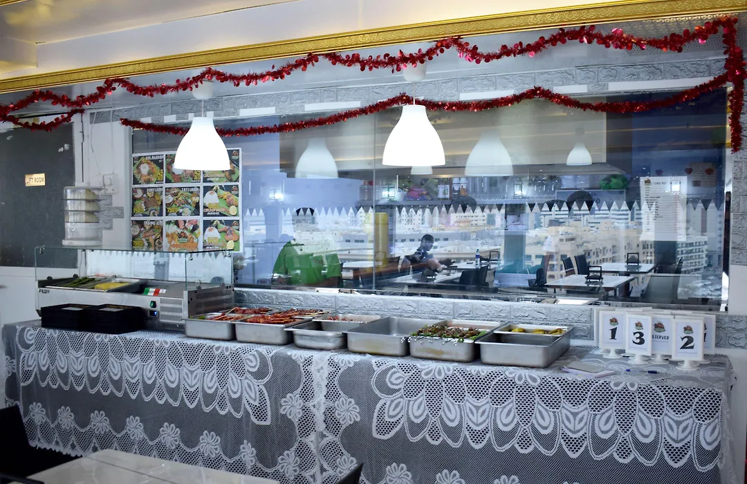 Kings Park Hotel-1