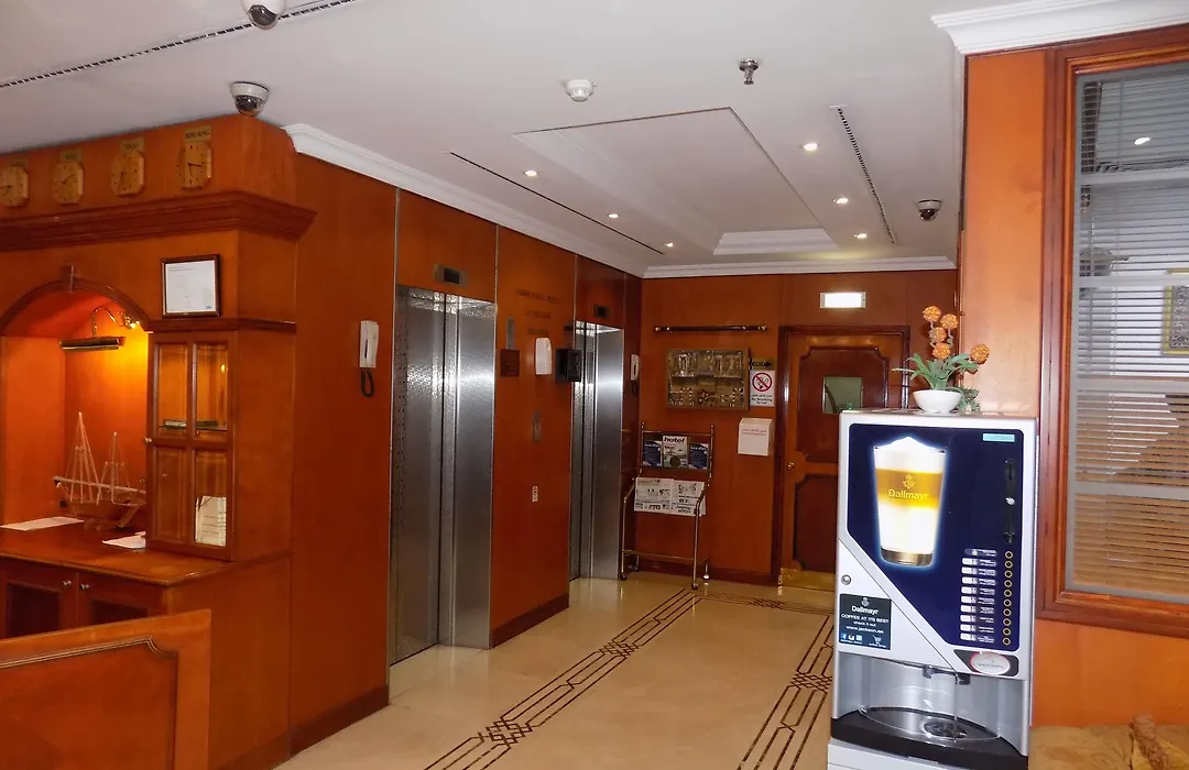 Kings Park Hotel-1