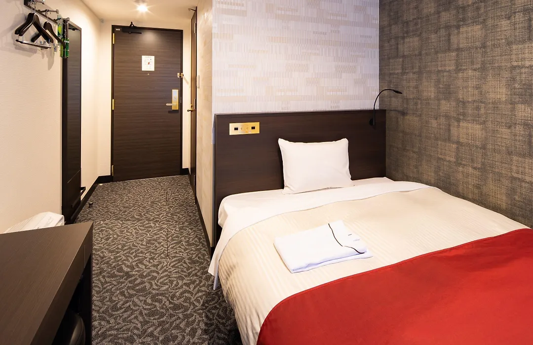 Ai Hotel Keikyu Kamata-1