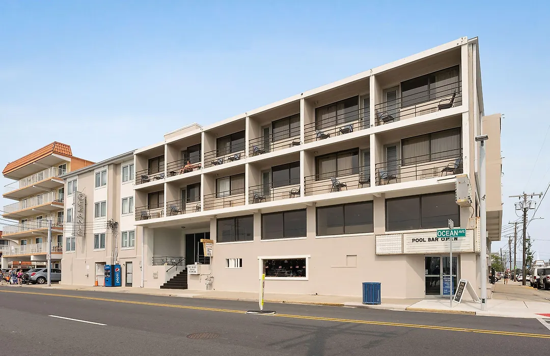 Oceanic Hotel-1