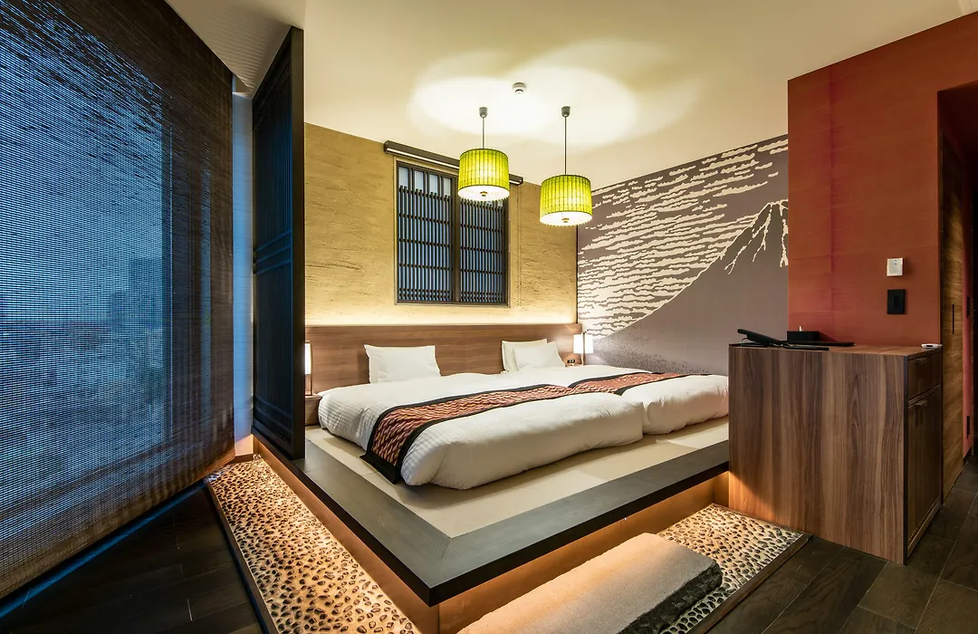 La'Gent Hotel Shinjuku Kabukicho-1